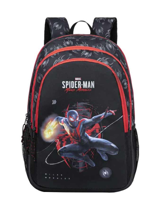 UWEAR Раница Spider-verse Be greater