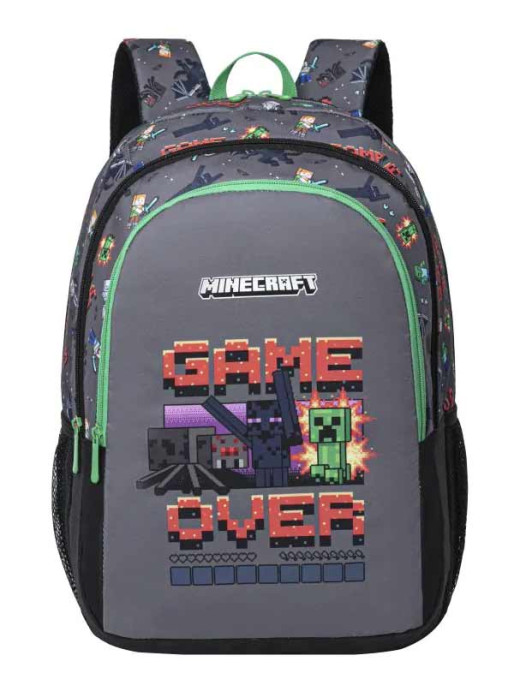 UWEAR Раница Minecraft Game over