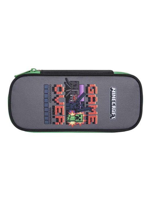 UWEAR Несесер Minecraft Game over