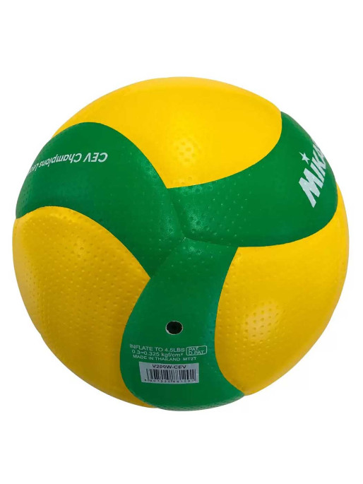 MIKASA V200W-CEV Volleyball