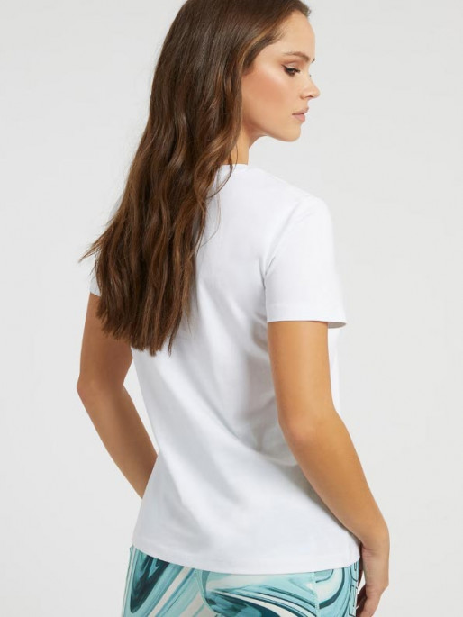 GUESS Tricou Eulalia