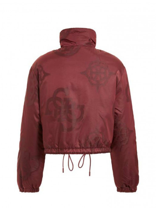 GUESS Ženska jakna EVETTE PADDED Jacket