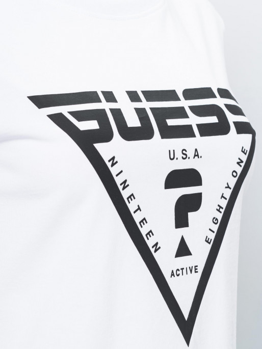 GUESS Tricou Camryn