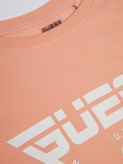 GUESS Tricou Camryn