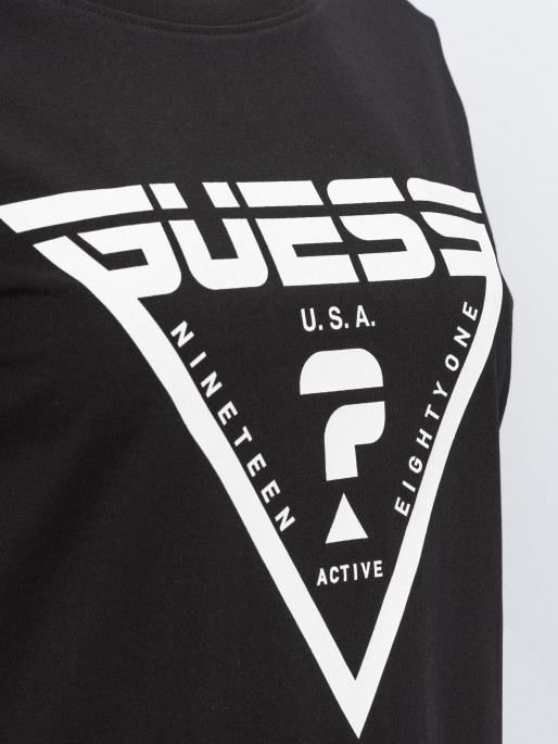 GUESS Tricou Camryn