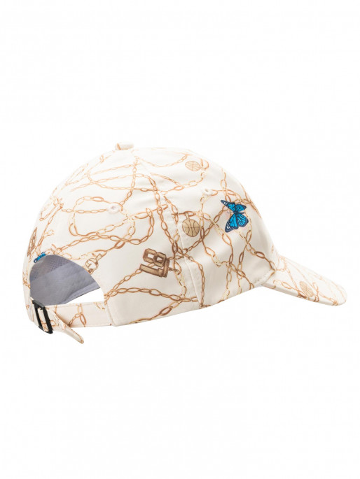 GUESS PRINTED Cap