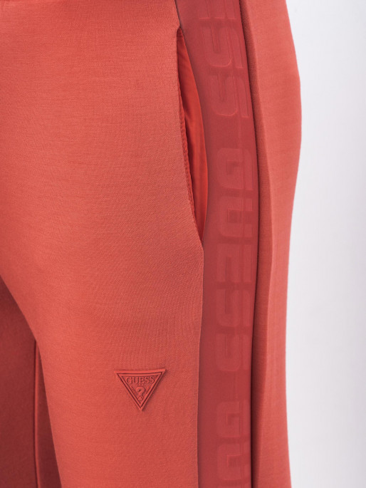 GUESS ALLIE SCUBA Jogger Pant