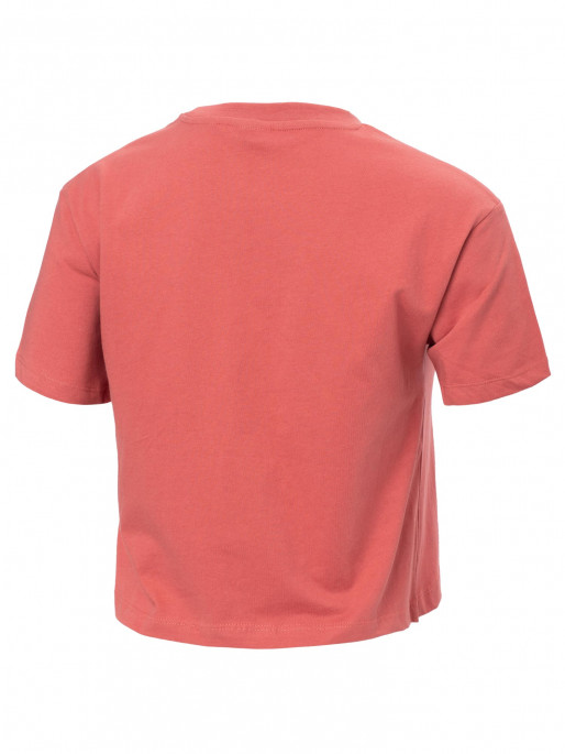 GUESS Tricou Adele Crop