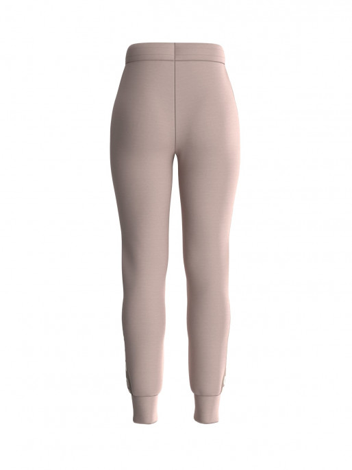 GUESS Pantaloni sport Allie Scuba