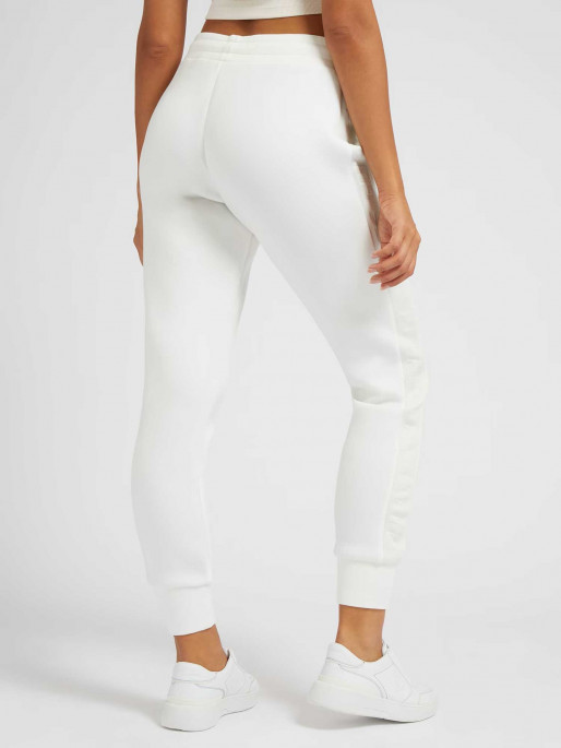 GUESS Αθλητικό Παντελόνι ALLIE SCUBA JOGGER