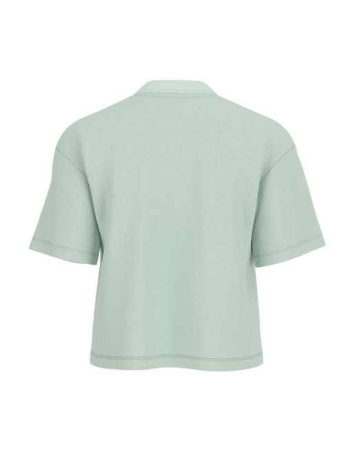 GUESS Tricou Adele Crop