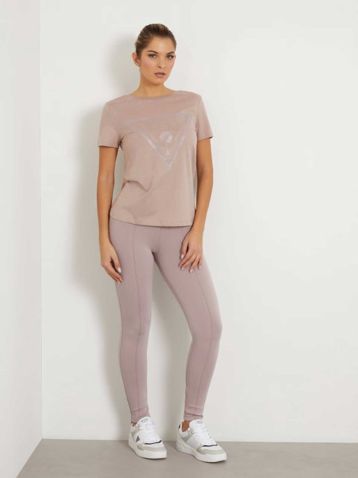 GUESS Tricou Adele Ss Cn