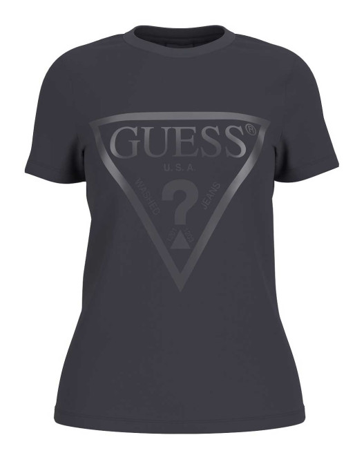 GUESS Tricou Adele Ss Cn
