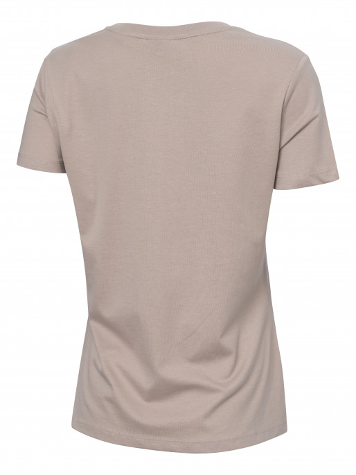 GUESS Tricou Adele Ss Cn