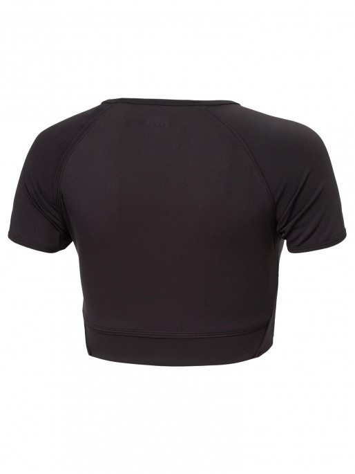 GUESS CATHLEEN ACTIVE TOP