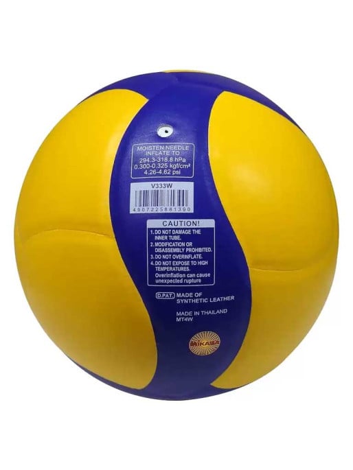 MIKASA V333W Volleyball