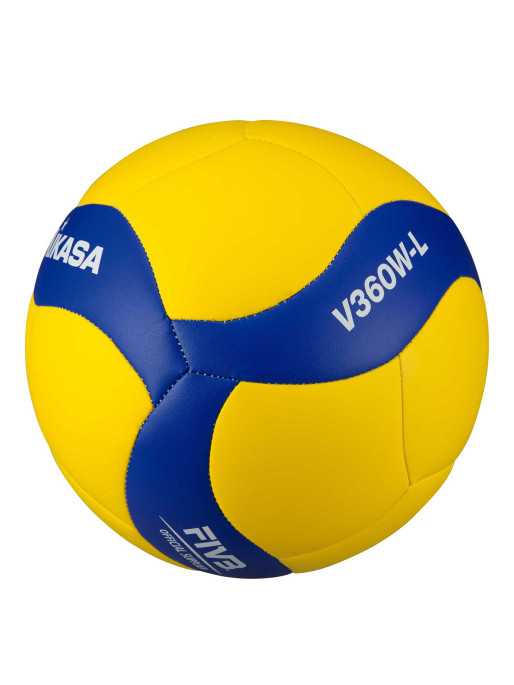 MIKASA Volleyball V360W-L