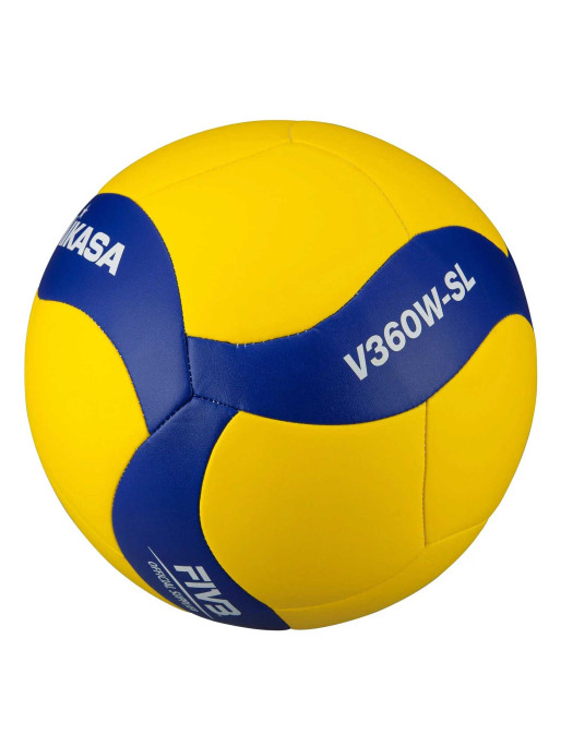 MIKASA Minge volei V360w-sl
