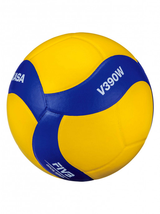 MIKASA V390W Volleyball
