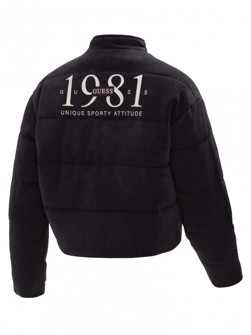GUESS Geaca Aleta Puffer