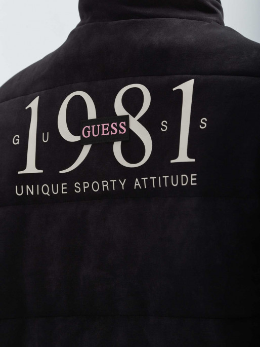 GUESS Geaca Aleta Puffer