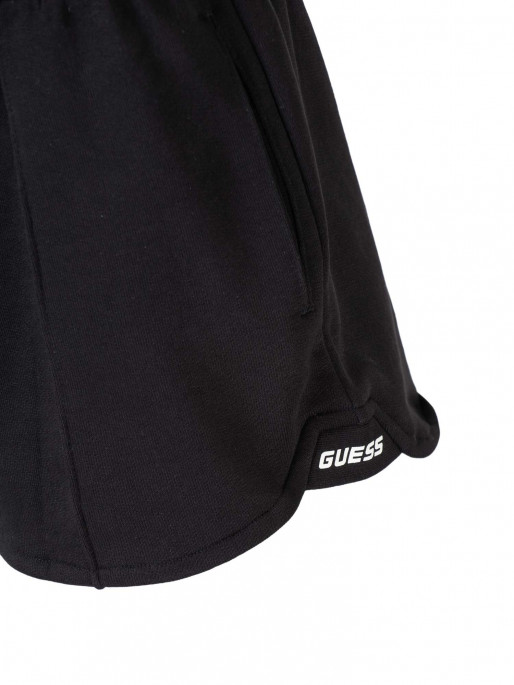 GUESS Къси панталони DALYA