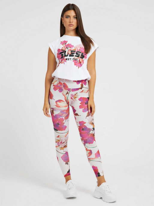 GUESS Tricou Corine