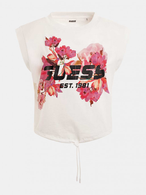 GUESS Tricou Corine