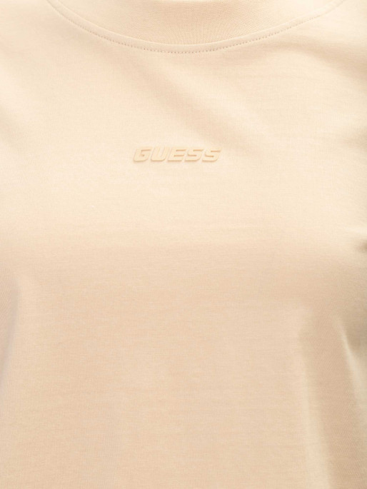 GUESS BRITNEY CROP TEE