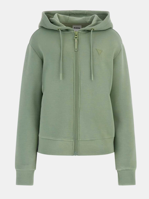 GUESS ALLIE SCUBA HOODIE Z