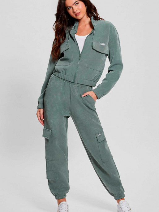 GUESS Pantaloni sport Euphemia Cargo