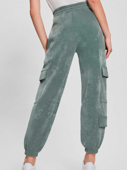 GUESS Pantaloni sport Euphemia Cargo