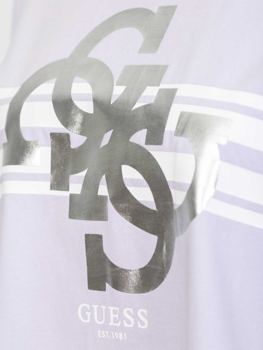 GUESS 4G SS T-SHIRT