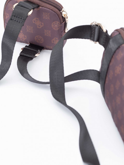 GUESS Husa telefon Crossbody