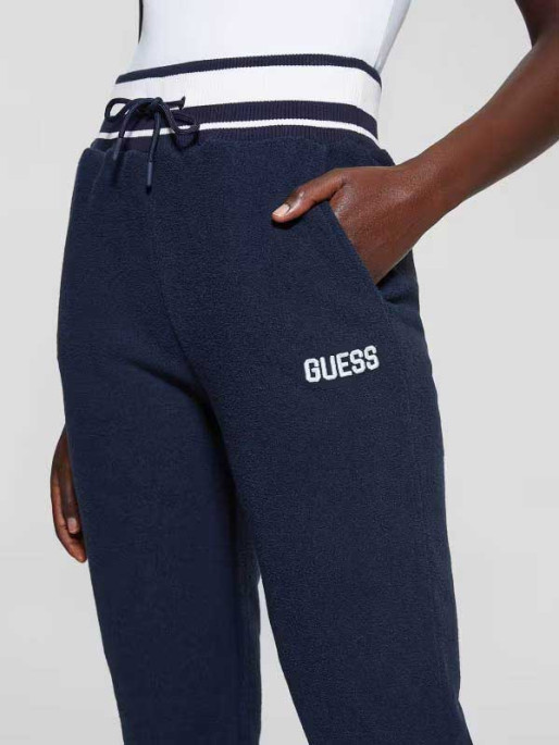 GUESS Pantaloni sport Raquelle