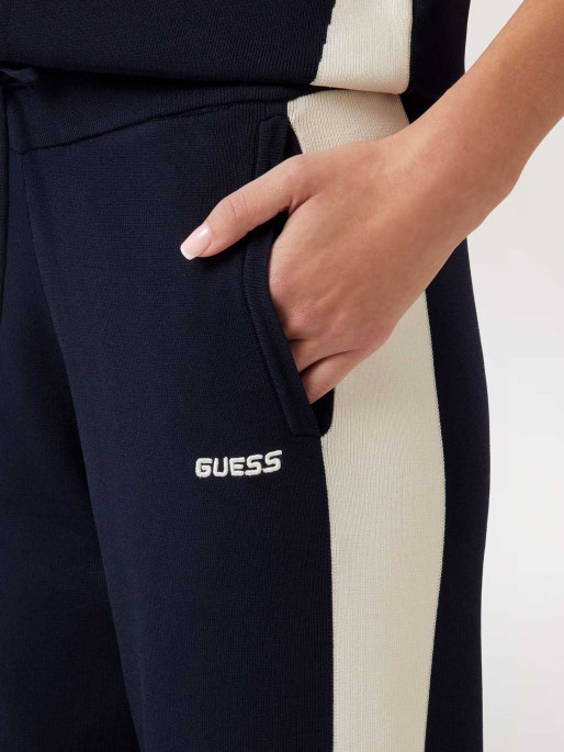 GUESS Pantaloni sport Michela