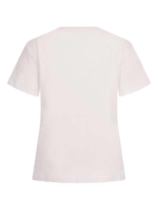 GUESS Tricou Melody Ss Cn