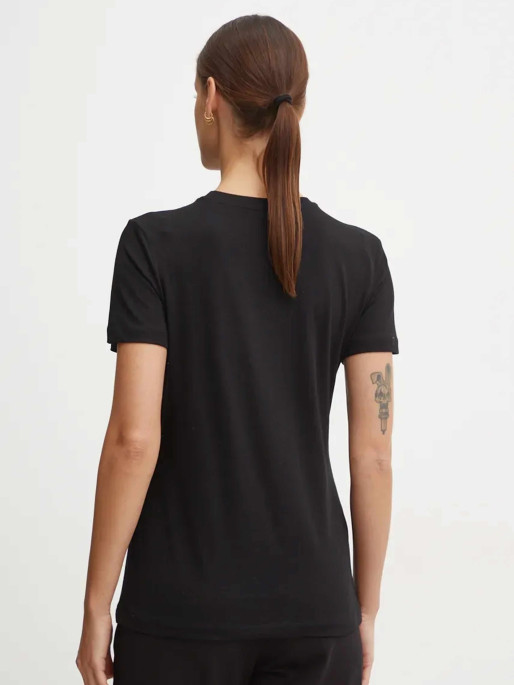GUESS Tricou Melody Ss Cn