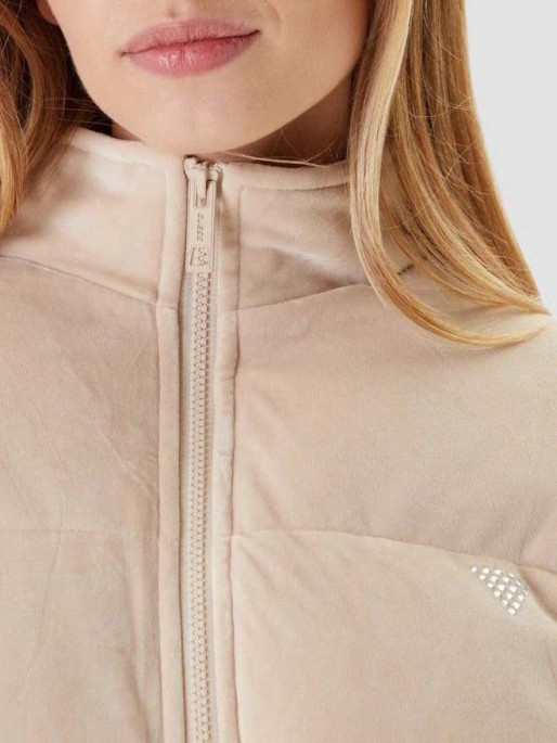 GUESS Яке COUTURE PUFFER JACKE