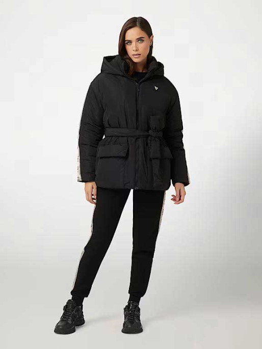 GUESS Geaca 4g Long Puffer
