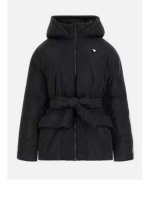 GUESS Geaca 4g Long Puffer