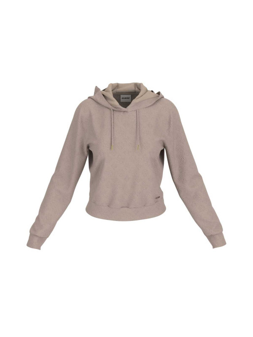 GUESS Hanorac Peony Logo