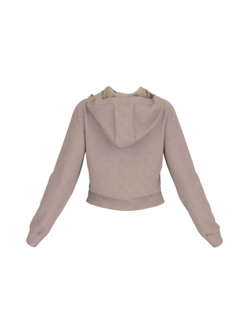 GUESS Hanorac Peony Logo