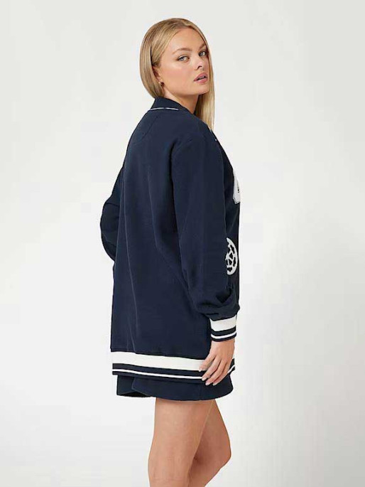 GUESS Cardigan Raquelle Fleece