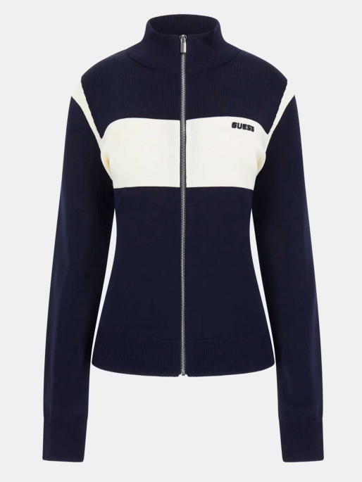 GUESS Cardigan Michela Full Zip