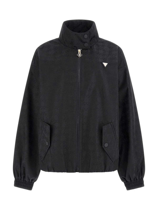 GUESS Geaca 4g Logo Full Zip