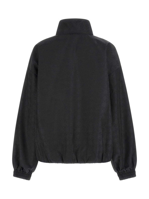 GUESS Geaca 4g Logo Full Zip