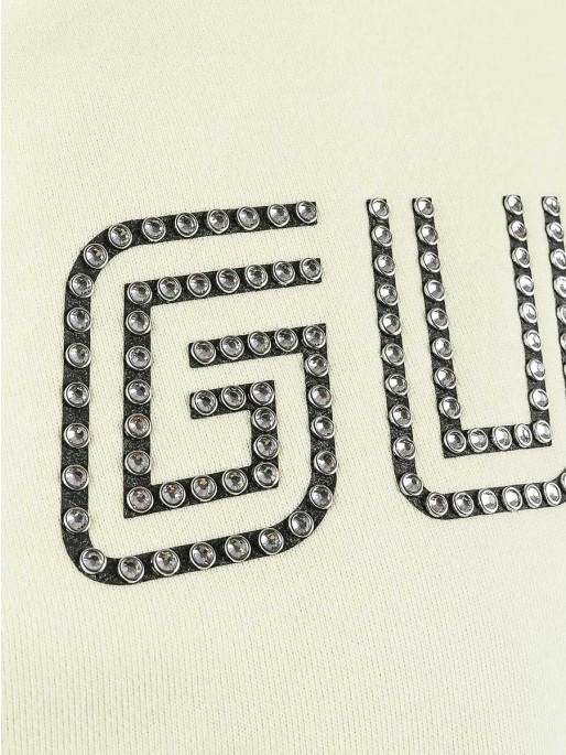 GUESS SKYLAR CN SWEATSHIRT