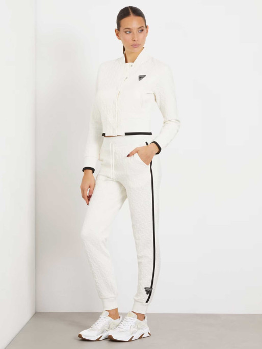 GUESS Pantaloni sport Cheri Long