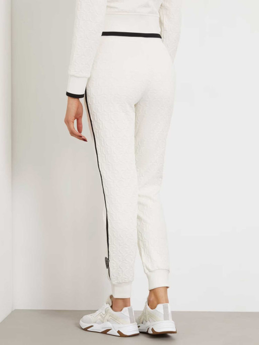 GUESS Pantaloni sport Cheri Long